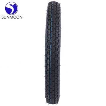 Sunmoon Popular Pattern 1309010 Inch Tyres Motorcycle Tyre 90X90x18